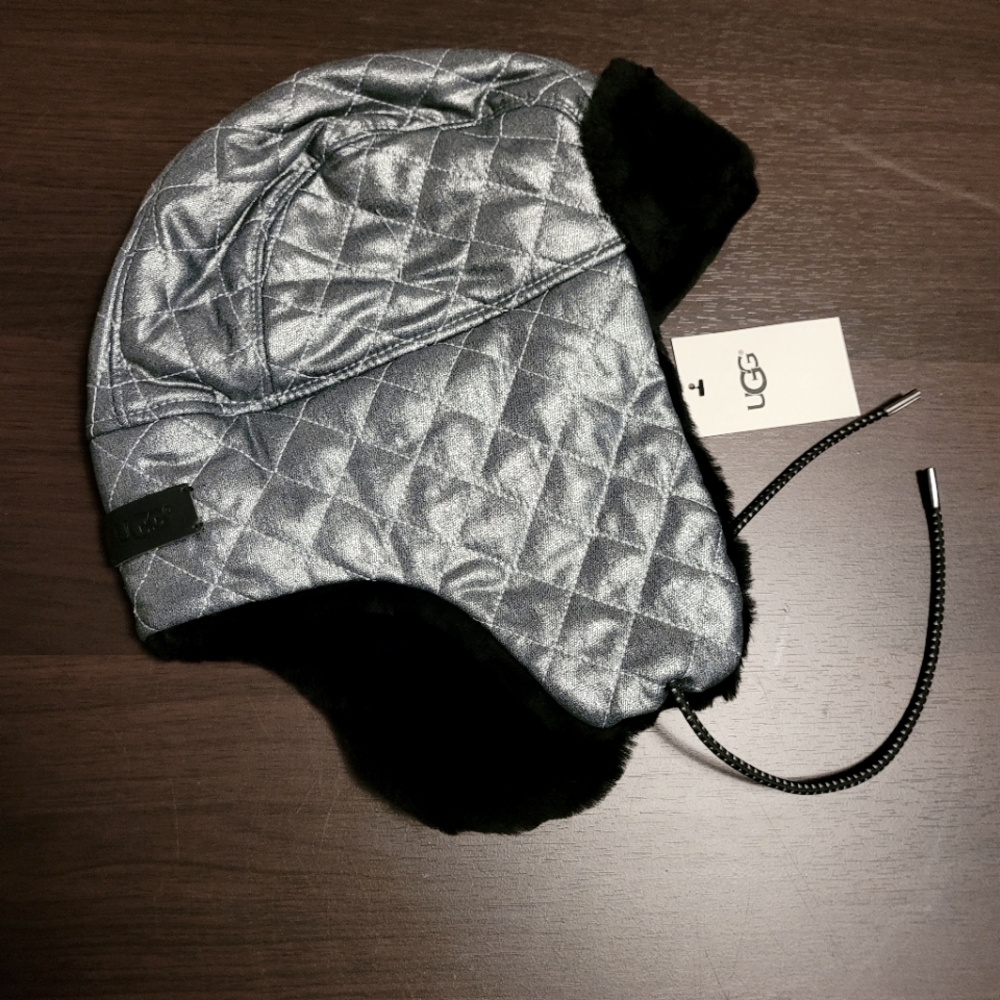 Ugg Trapper